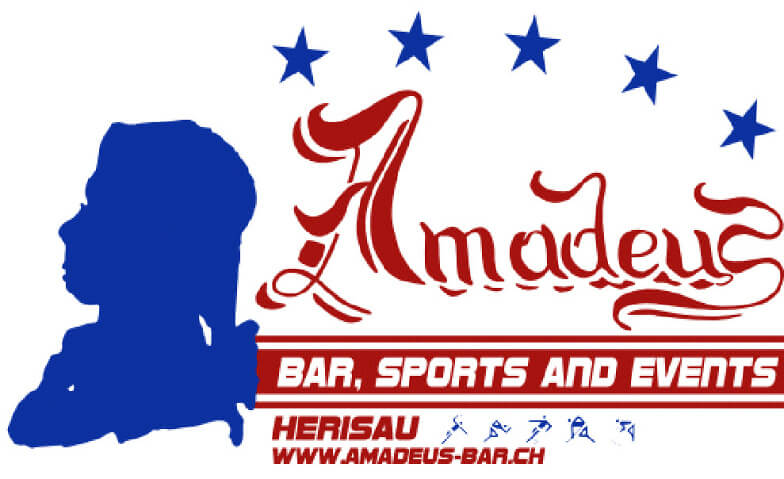 Amadeus Bar