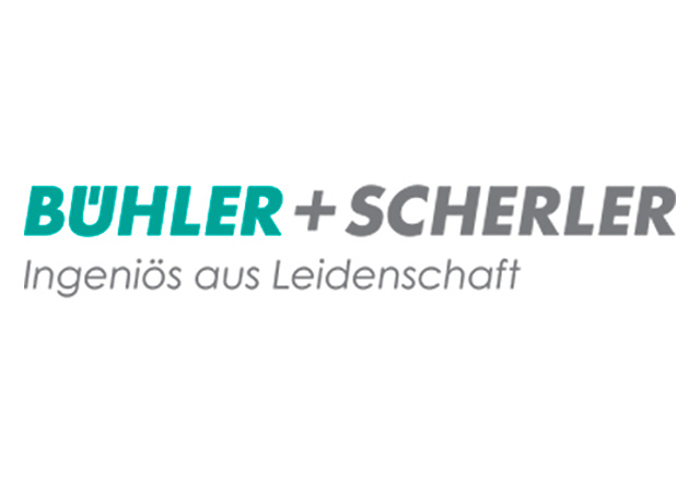 Bühler + Scherler AG
